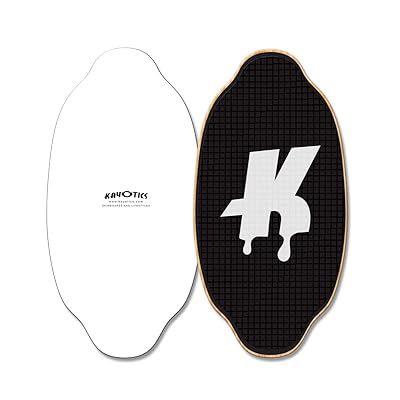 kayotics スキムボード Pro Series Skimboard Kayo-Delics – Kayotics